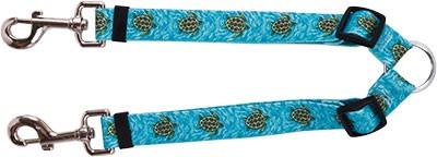 Raining Cats and Cats and Dogs | Sea Turtles Coupler