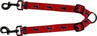 Raining Cats and Cats and Dogs | Black Labs Coupler