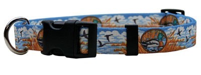 Raining Cats and Dogs | Mallards Collar
