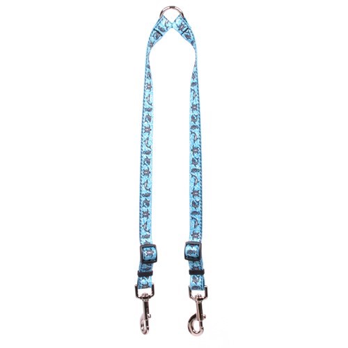 Raining Cats and Cats and Dogs | Tribal Seas Coupler