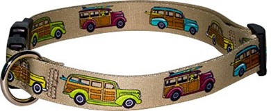 Woodies Collar