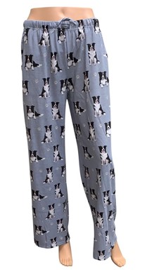 Border Collie PJ Pants
