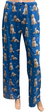 Goldendoodle PJ Pants