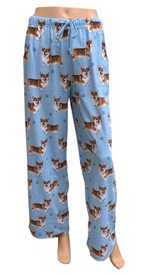 Welsh Corgi PJ Pants