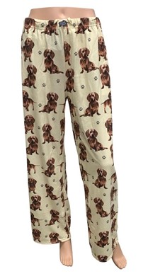 Dachshund PJ Pants