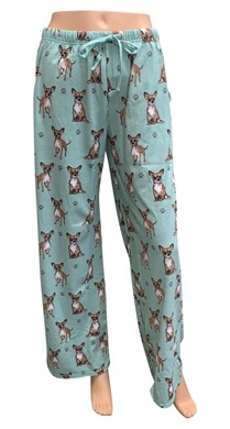 Chihuahua PJ Pants
