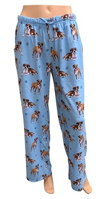 Boxer PJ Pants
