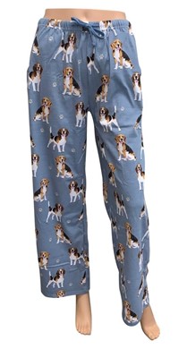 Beagle PJ Pants