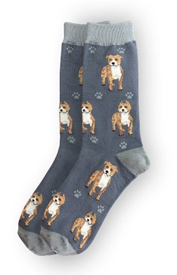 Pit Bull Socks