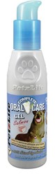 PetzLife Oral Care Gel - 4 oz