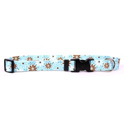 Daisy Chain Collar- click for more colors