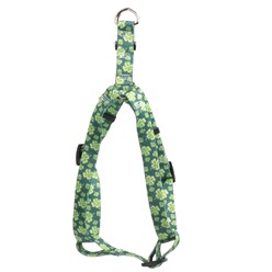 4 Leaf Clover Step-In Harness