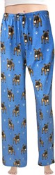 French Bulldog PJ Bottoms